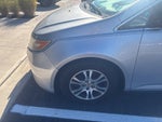 2012 Honda Odyssey Base