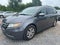 2015 Honda Odyssey Base