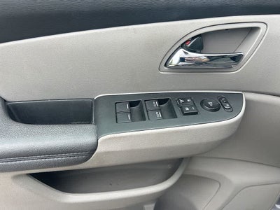 2015 Honda Odyssey Base