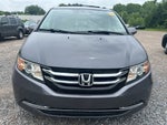 2015 Honda Odyssey Base