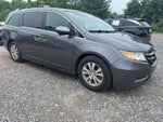 2015 Honda Odyssey Base