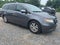 2015 Honda Odyssey Base