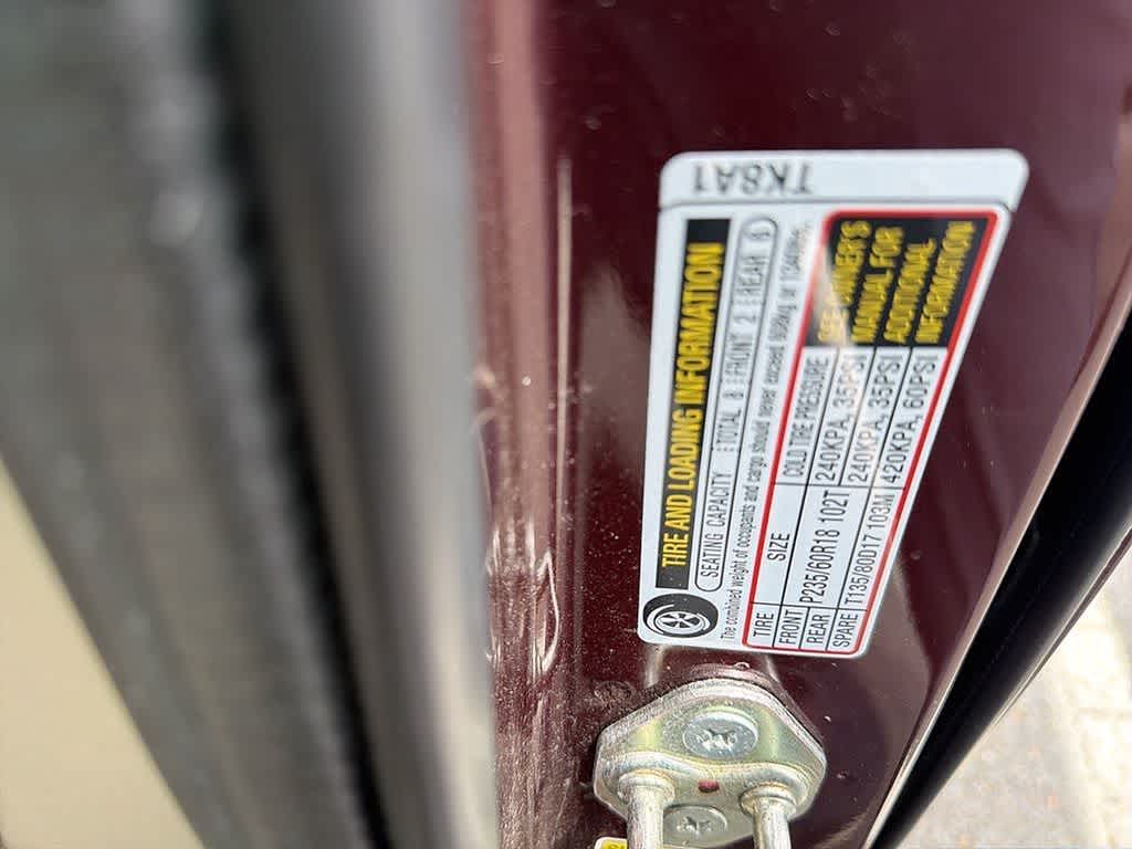 2015 Honda Odyssey Touring