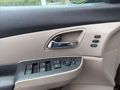 2015 Honda Odyssey Touring