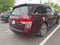 2015 Honda Odyssey Touring