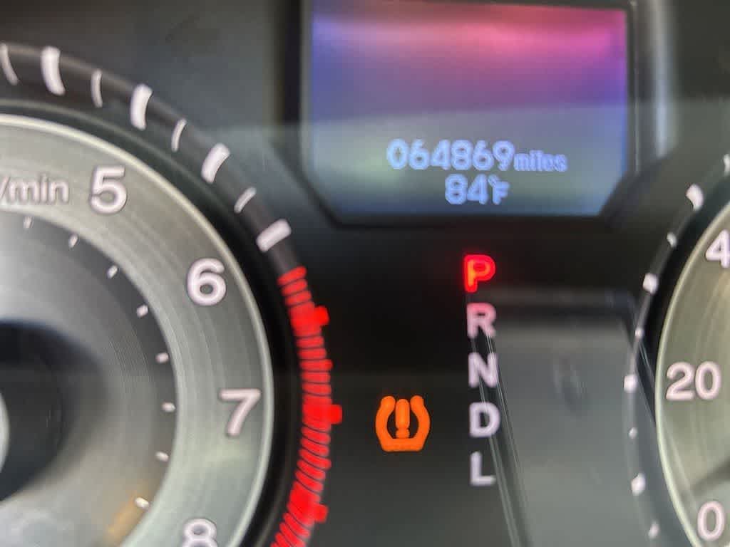 2016 Honda Odyssey Touring