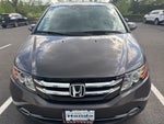 2016 Honda Odyssey Touring Elite
