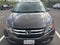 2016 Honda Odyssey Touring Elite