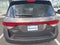 2016 Honda Odyssey Touring Elite