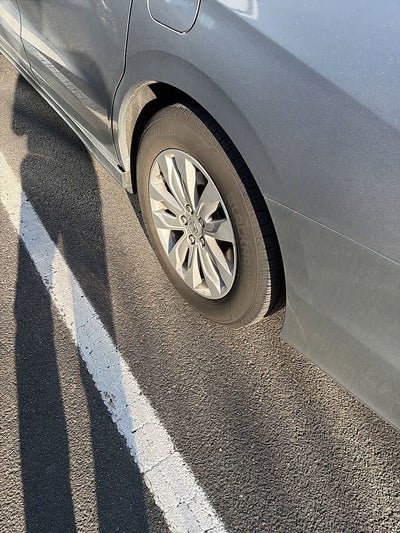 2020 Honda Odyssey LX