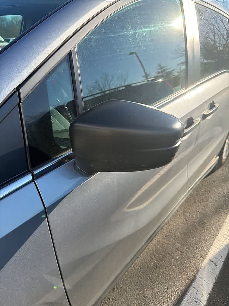 2020 Honda Odyssey LX