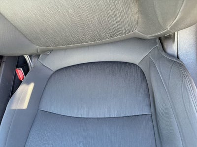 2020 Honda Odyssey LX