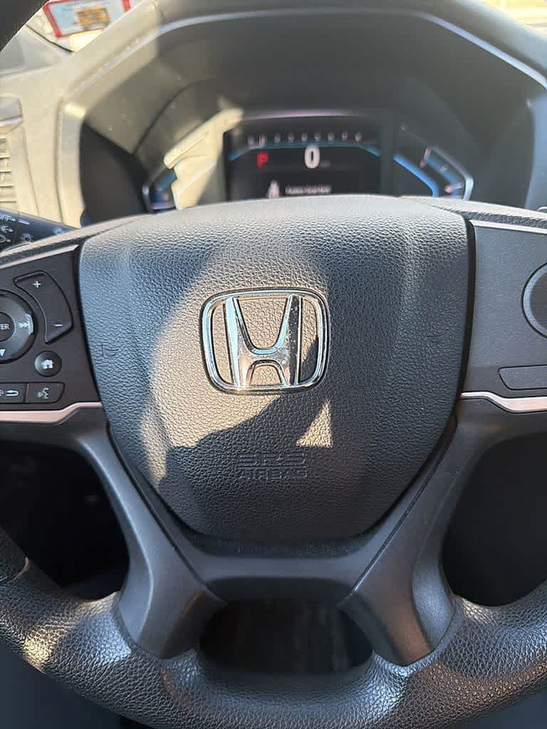2020 Honda Odyssey LX