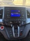 2020 Honda Odyssey LX