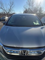 2020 Honda Odyssey LX