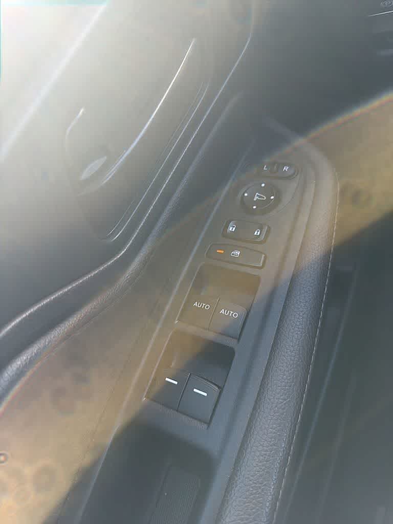 2020 Honda Odyssey LX