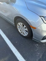 2020 Honda Odyssey LX