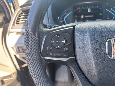 2021 Honda Odyssey EX