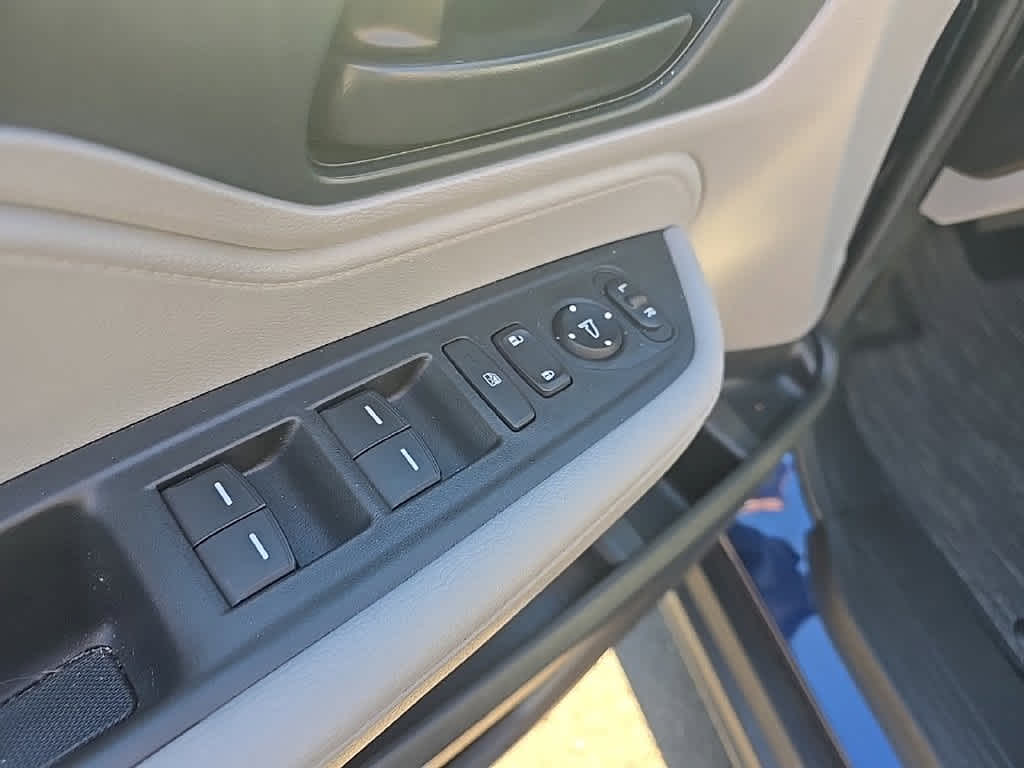 2024 Honda Odyssey EX
