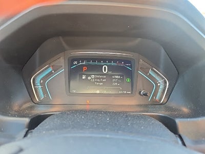 2024 Honda Odyssey EX