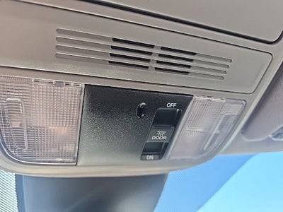 2024 Honda Odyssey EX