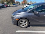 2018 Honda Odyssey EX