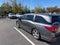2018 Honda Odyssey EX