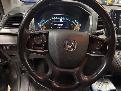 2018 Honda Odyssey Base