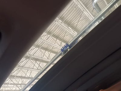 2018 Honda Odyssey Base