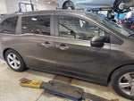 2018 Honda Odyssey Base