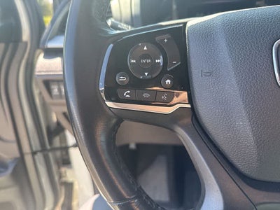 2019 Honda Odyssey EX-L w/Navi/RES