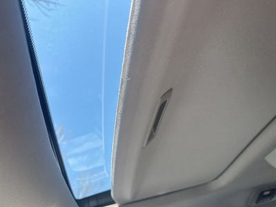 2019 Honda Odyssey EX-L w/Navi/RES