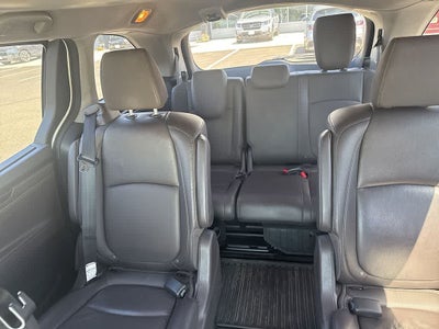 2019 Honda Odyssey EX-L w/Navi/RES