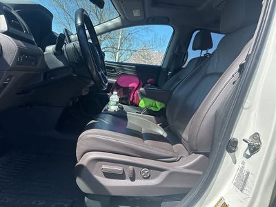 2019 Honda Odyssey EX-L w/Navi/RES