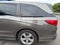 2018 Honda Odyssey Base