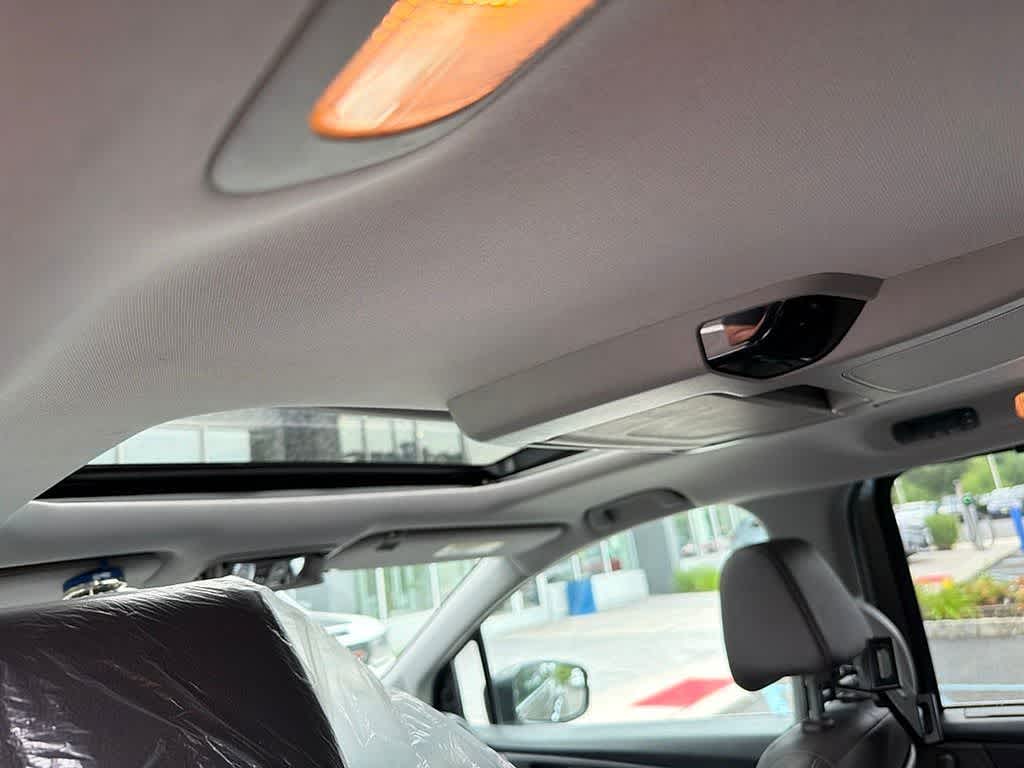 2018 Honda Odyssey Base