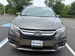 2018 Honda Odyssey Base