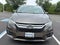 2018 Honda Odyssey Base