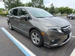 2018 Honda Odyssey Base