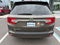 2018 Honda Odyssey Base