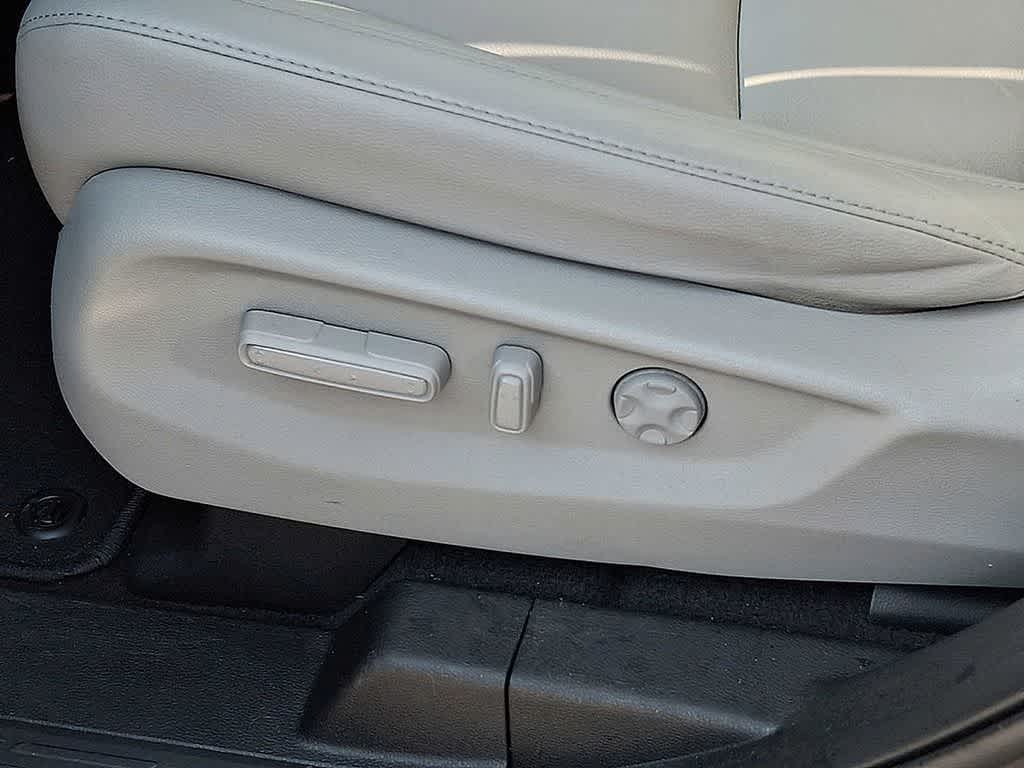 2019 Honda Odyssey Touring