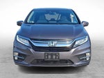 2019 Honda Odyssey Touring