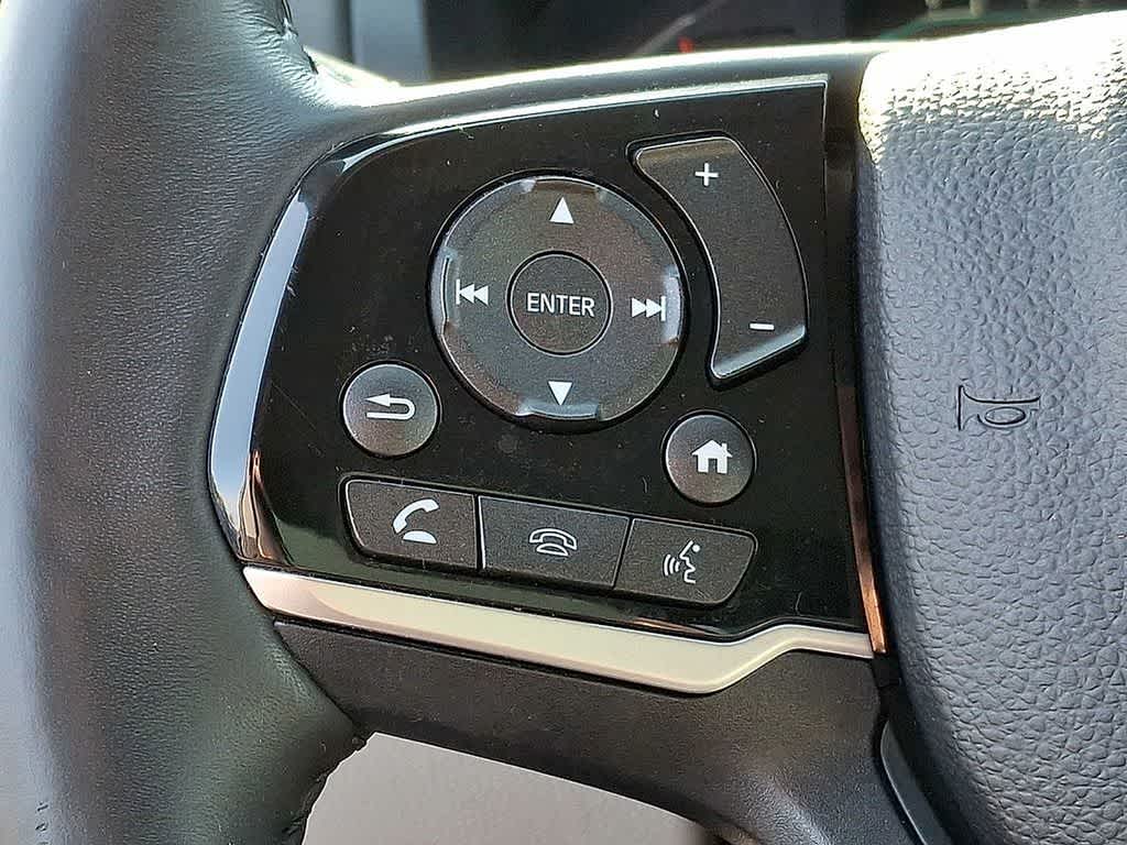 2019 Honda Odyssey Touring
