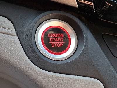 2019 Honda Odyssey Touring