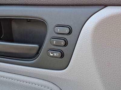 2019 Honda Odyssey Touring