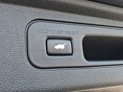 2019 Honda Odyssey Touring