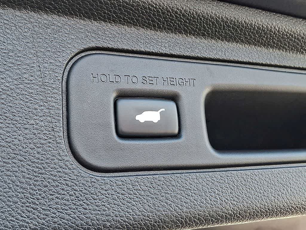 2019 Honda Odyssey Touring
