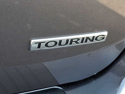 2019 Honda Odyssey Touring
