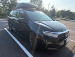 2021 Honda Odyssey Touring