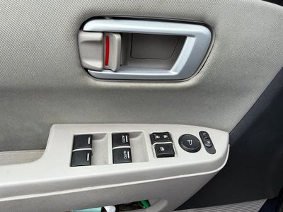 2012 Honda Pilot LX